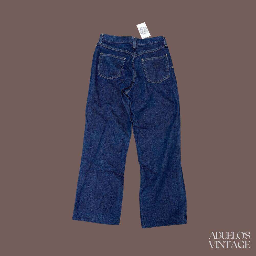 Tyndale FR Denim Jeans | Flame Resistant Cotton | Size 8 | Vintage - Picture 4 of 4